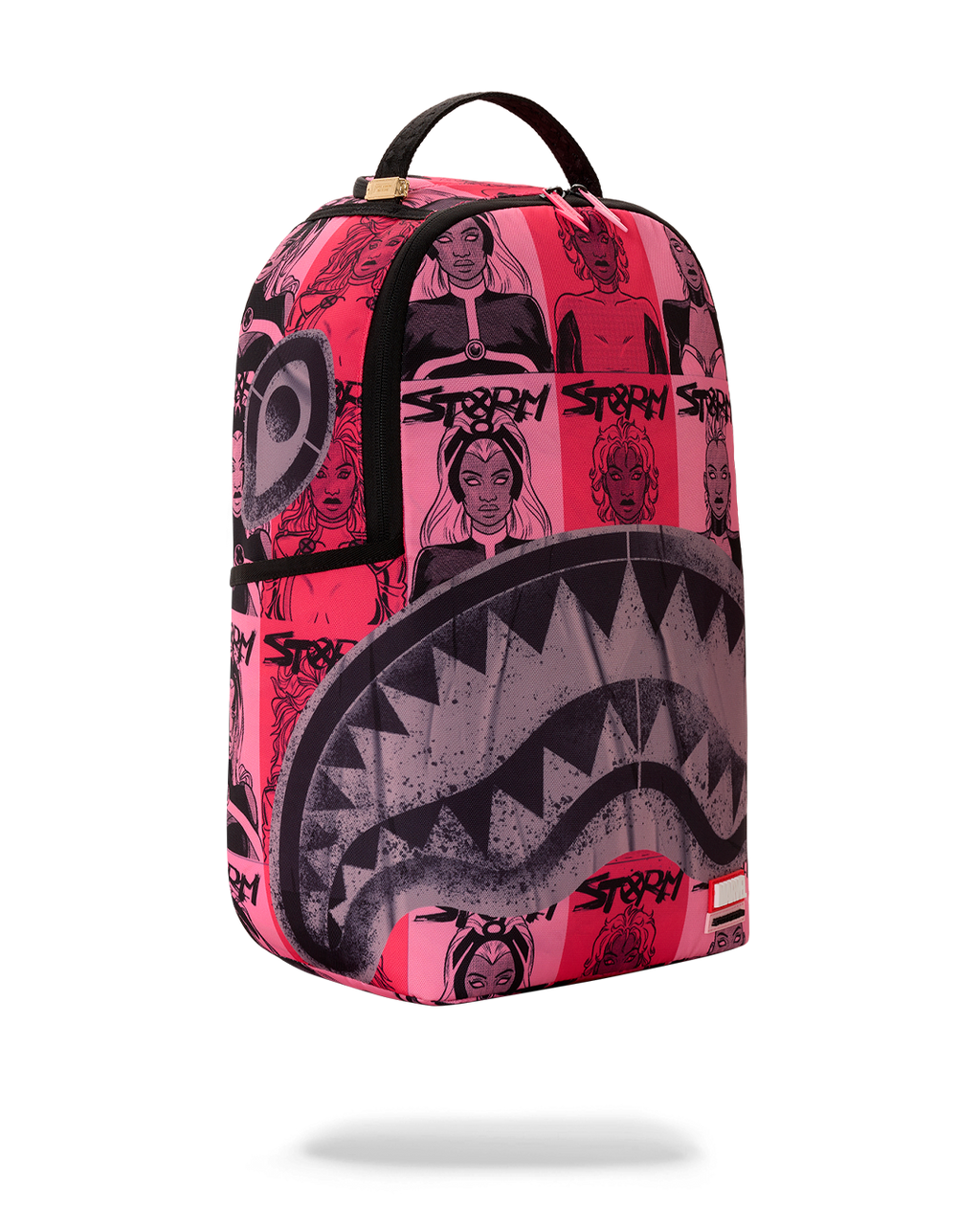 SPRAYGROUND Marvel Storm NYC Posters Backpack — product image 2