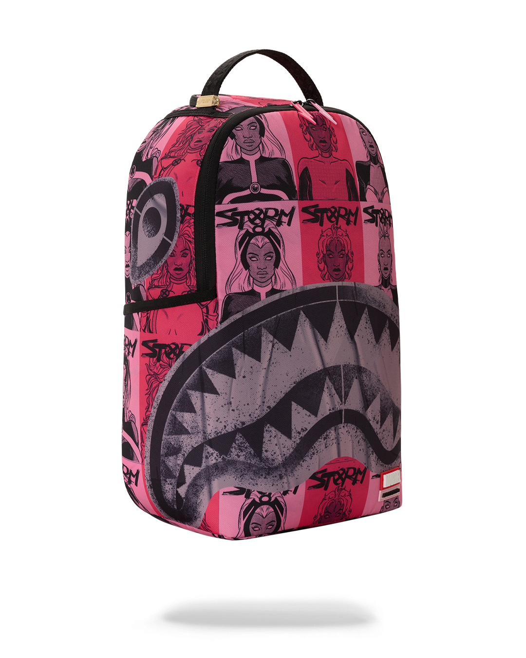 SPRAYGROUND Marvel Storm NYC Posters Backpack — product image 2