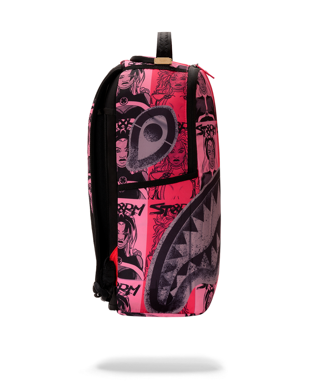 SPRAYGROUND Marvel Storm NYC Posters Backpack — product image 3