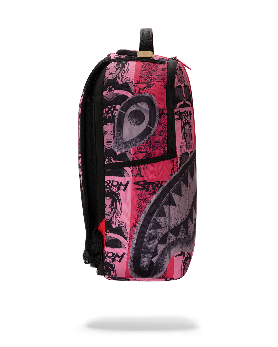 SPRAYGROUND Marvel Storm NYC Posters Backpack — product image 3