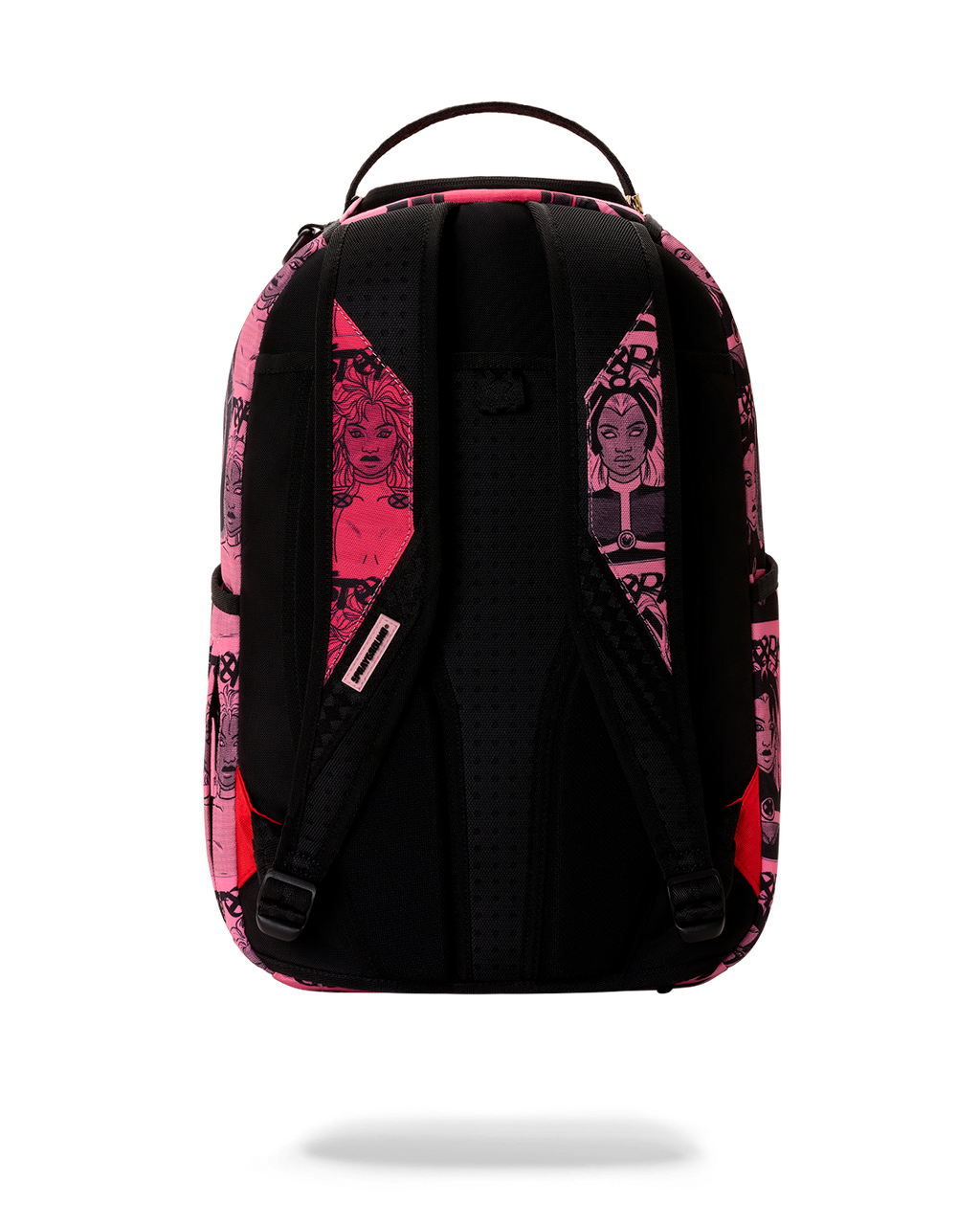 SPRAYGROUND Marvel Storm NYC Posters Backpack — product image 4