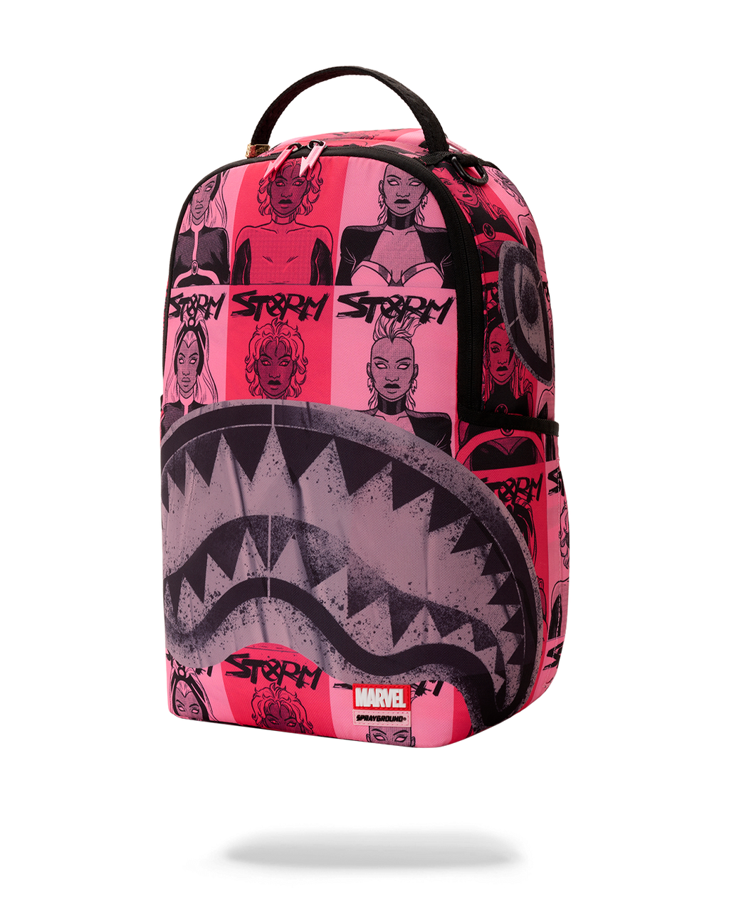 SPRAYGROUND Marvel Storm NYC Posters Backpack — product image 5