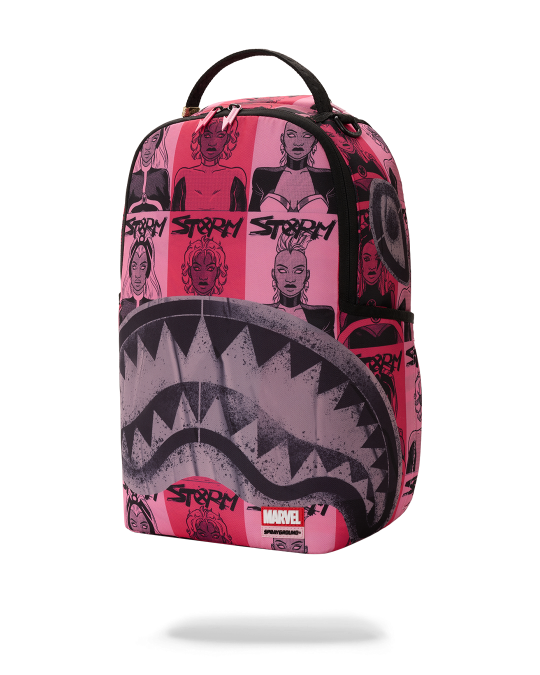 SPRAYGROUND Marvel Storm NYC Posters Backpack — product image 5