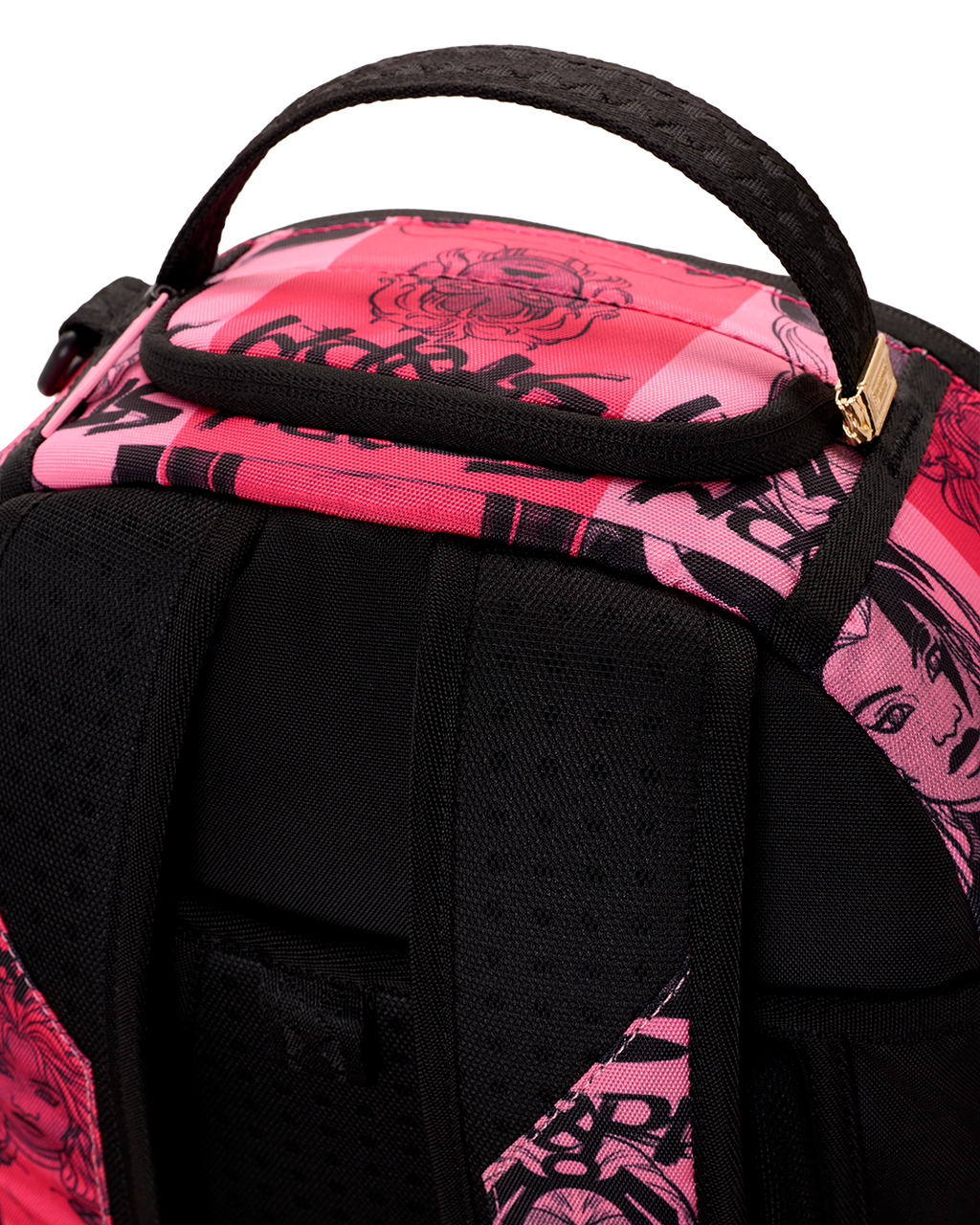 SPRAYGROUND Marvel Storm NYC Posters Backpack — product image 7