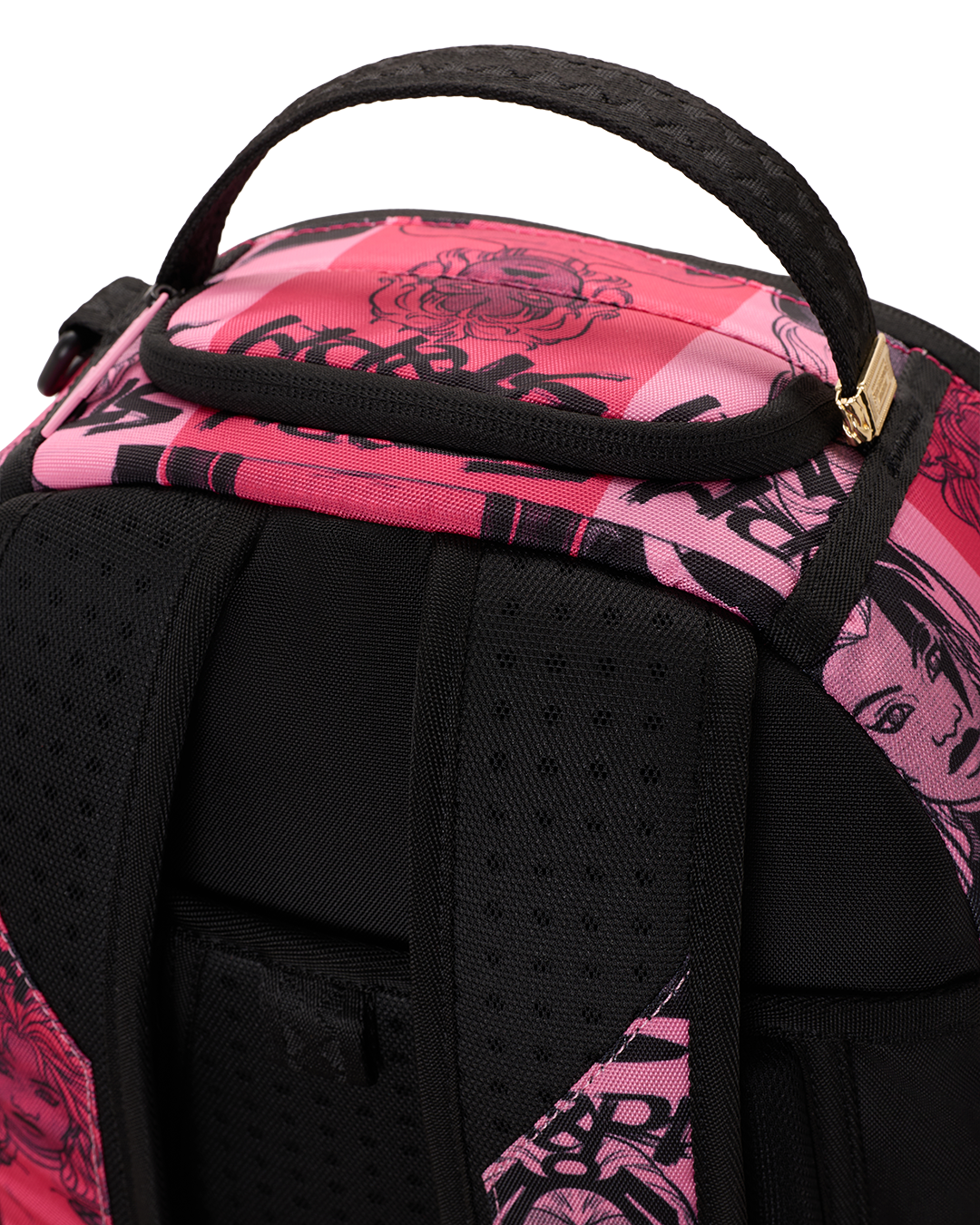 SPRAYGROUND Marvel Storm NYC Posters Backpack — product image 7