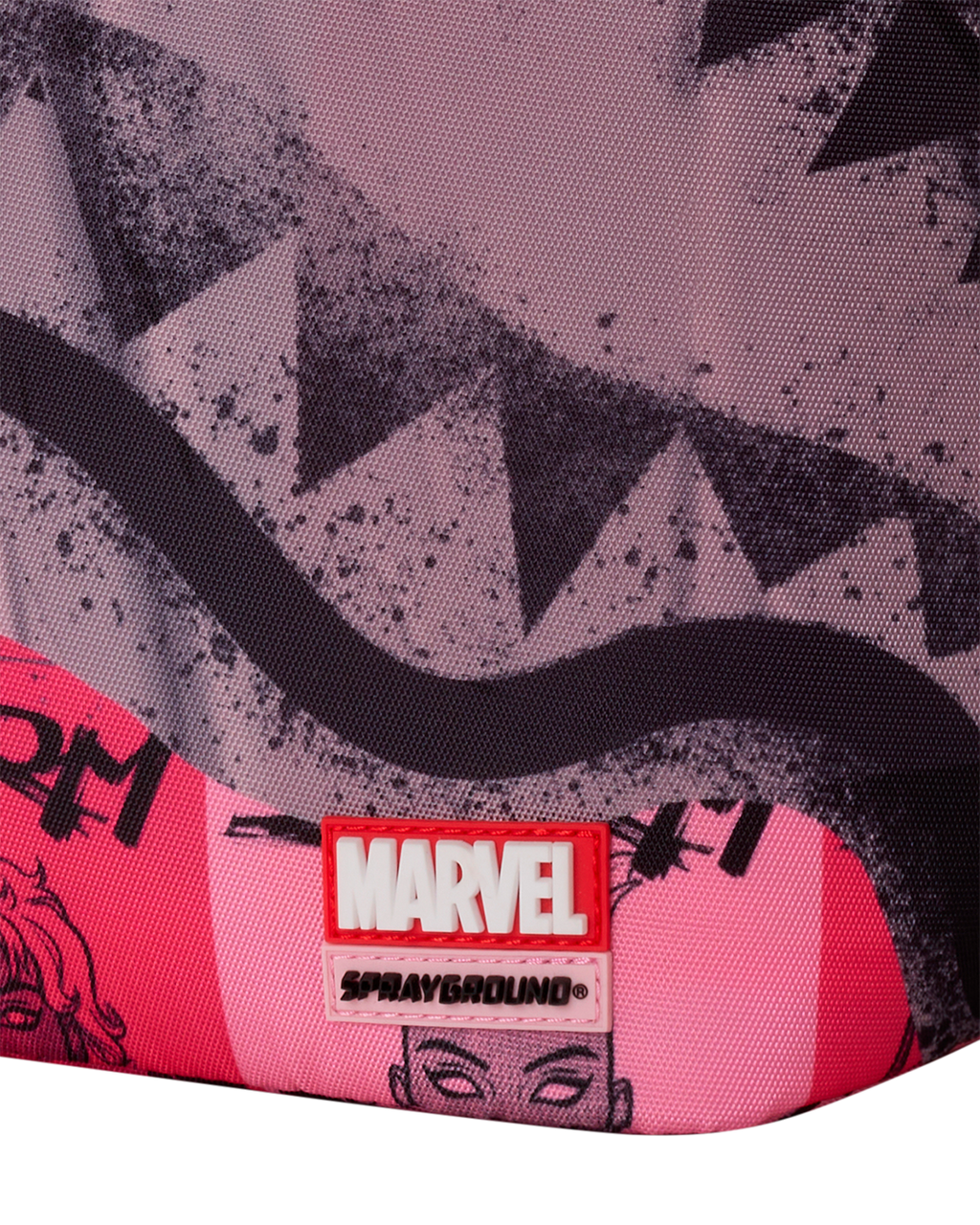 SPRAYGROUND Marvel Storm NYC Posters Backpack — product image 8