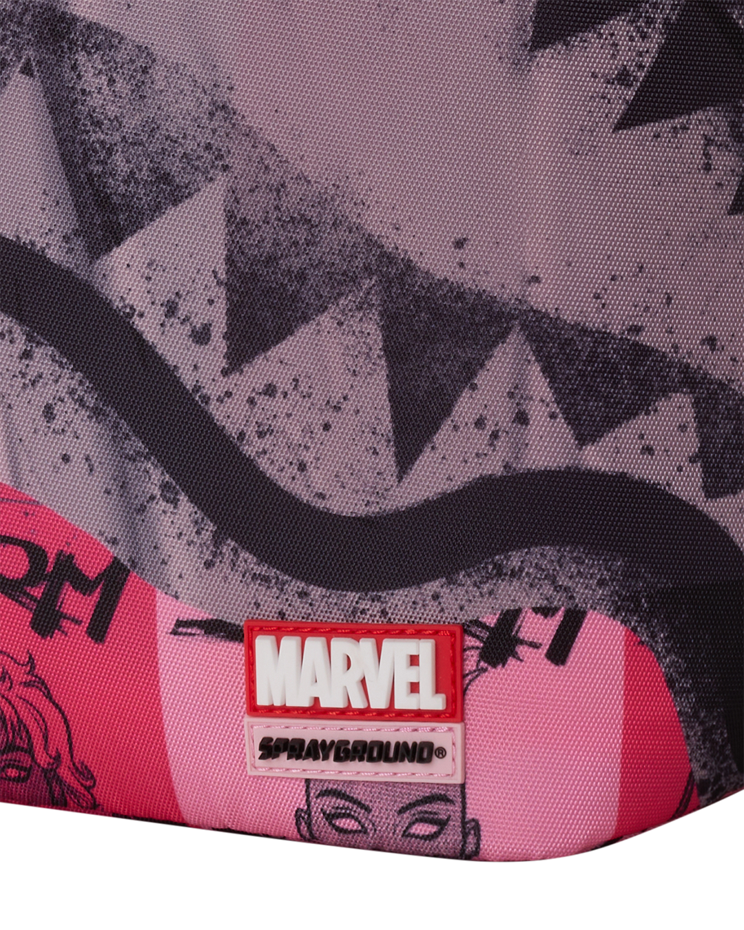 SPRAYGROUND Marvel Storm NYC Posters Backpack — product image 8