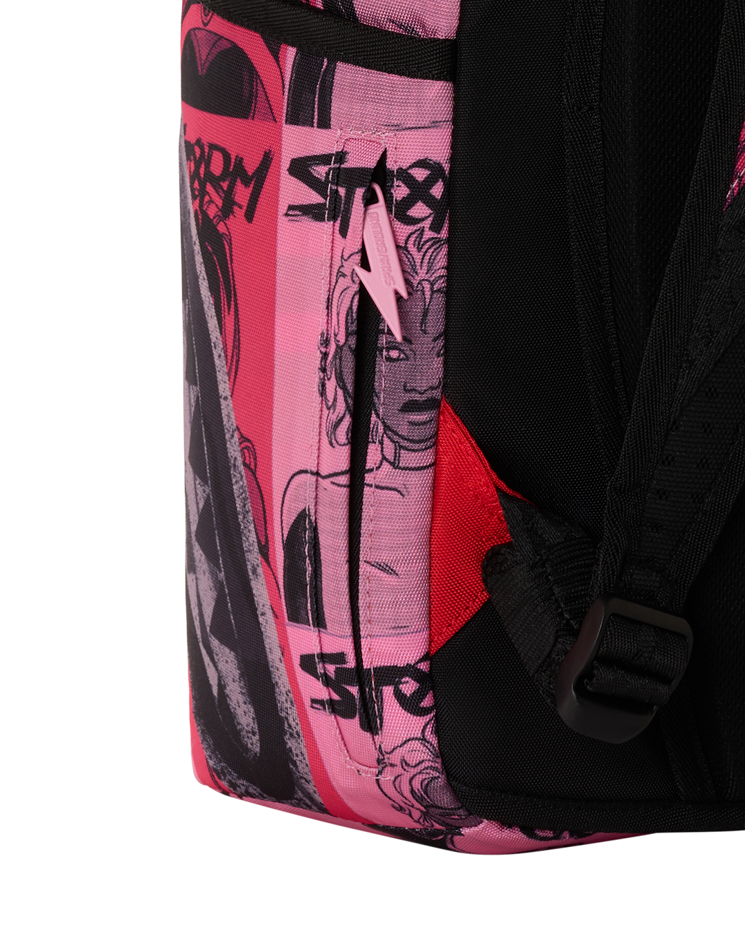 SPRAYGROUND Marvel Storm NYC Posters Backpack — product image 9