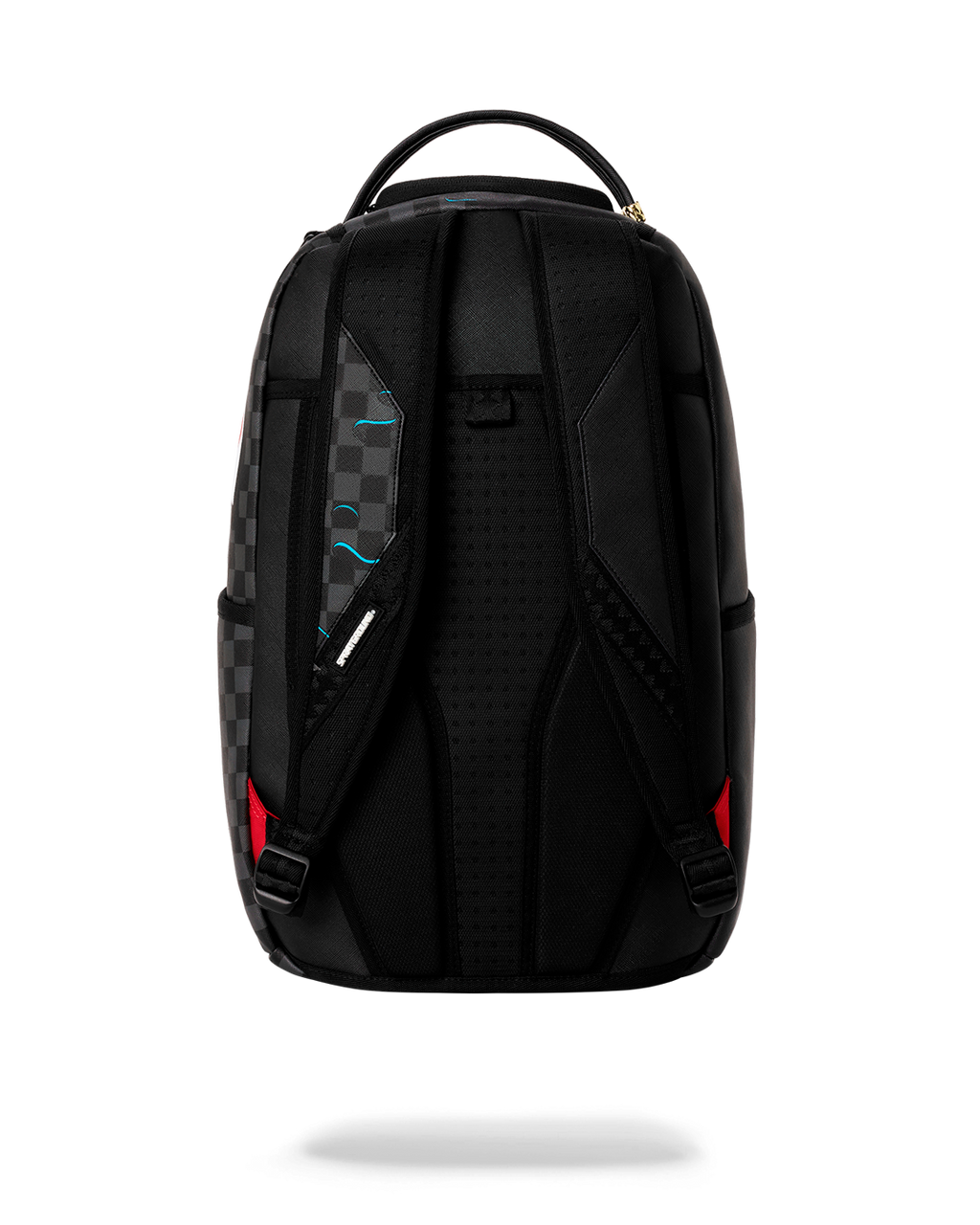 SPRAYGROUND Marvel Venom Shark Clash Backpack — product image 4