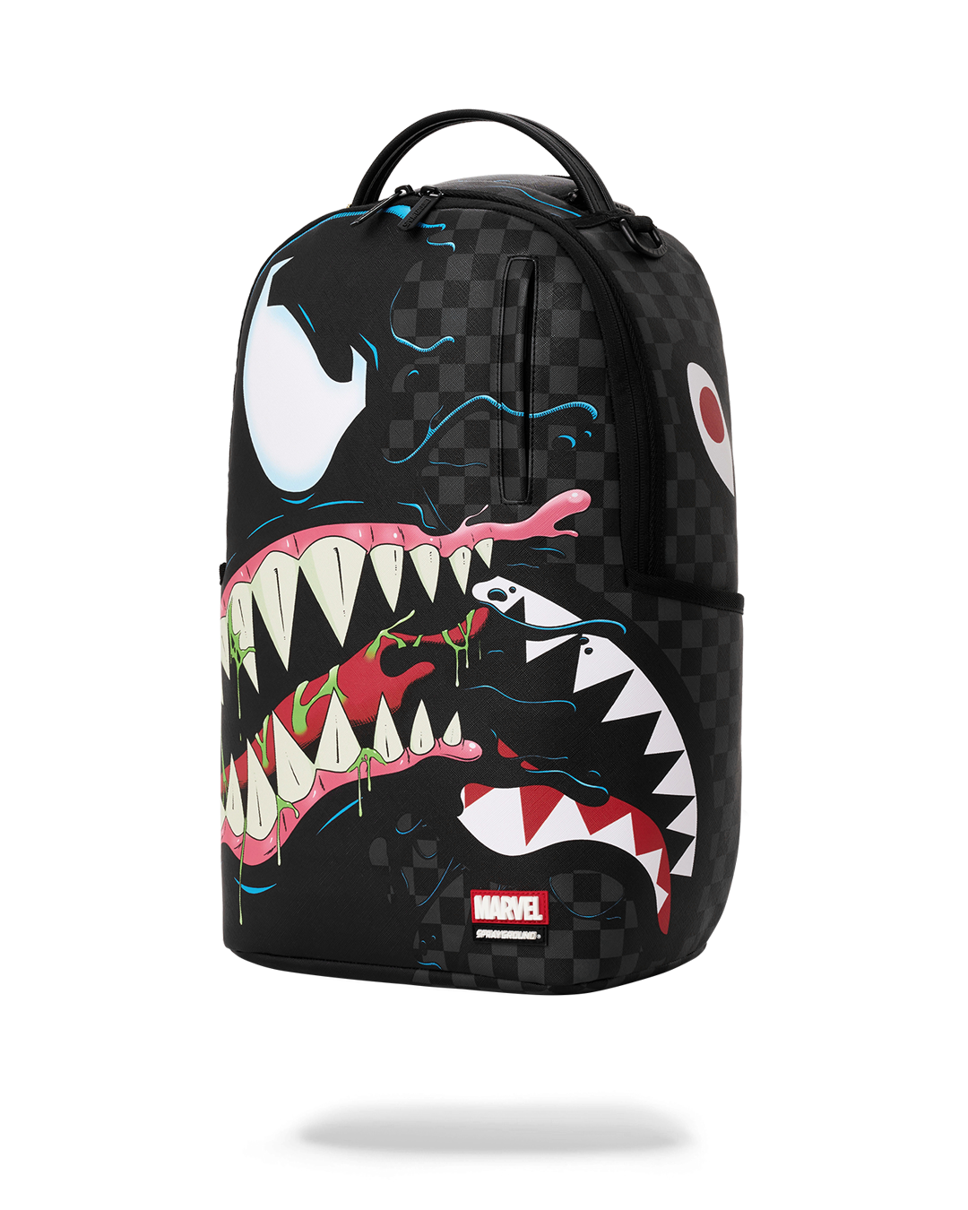 SPRAYGROUND Marvel Venom Shark Clash Backpack — product image 5