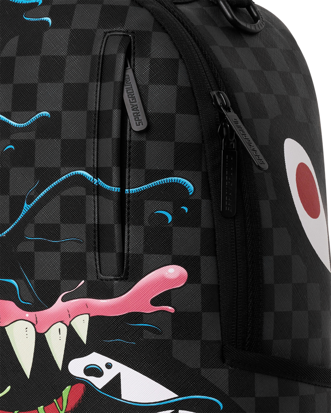 SPRAYGROUND Marvel Venom Shark Clash Backpack — product image 8