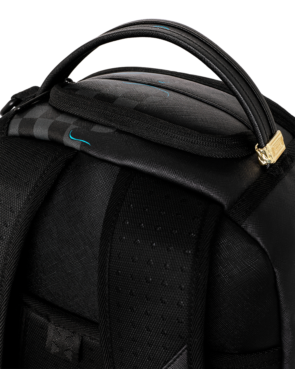 SPRAYGROUND Marvel Venom Shark Clash Backpack — product image 9