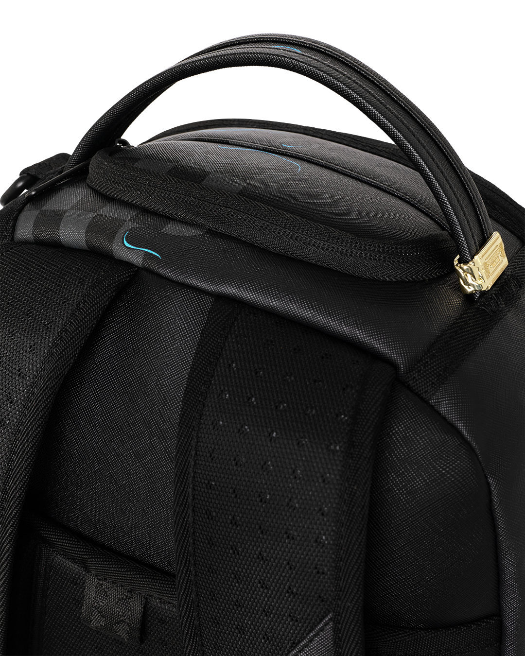 SPRAYGROUND Marvel Venom Shark Clash Backpack — product image 9