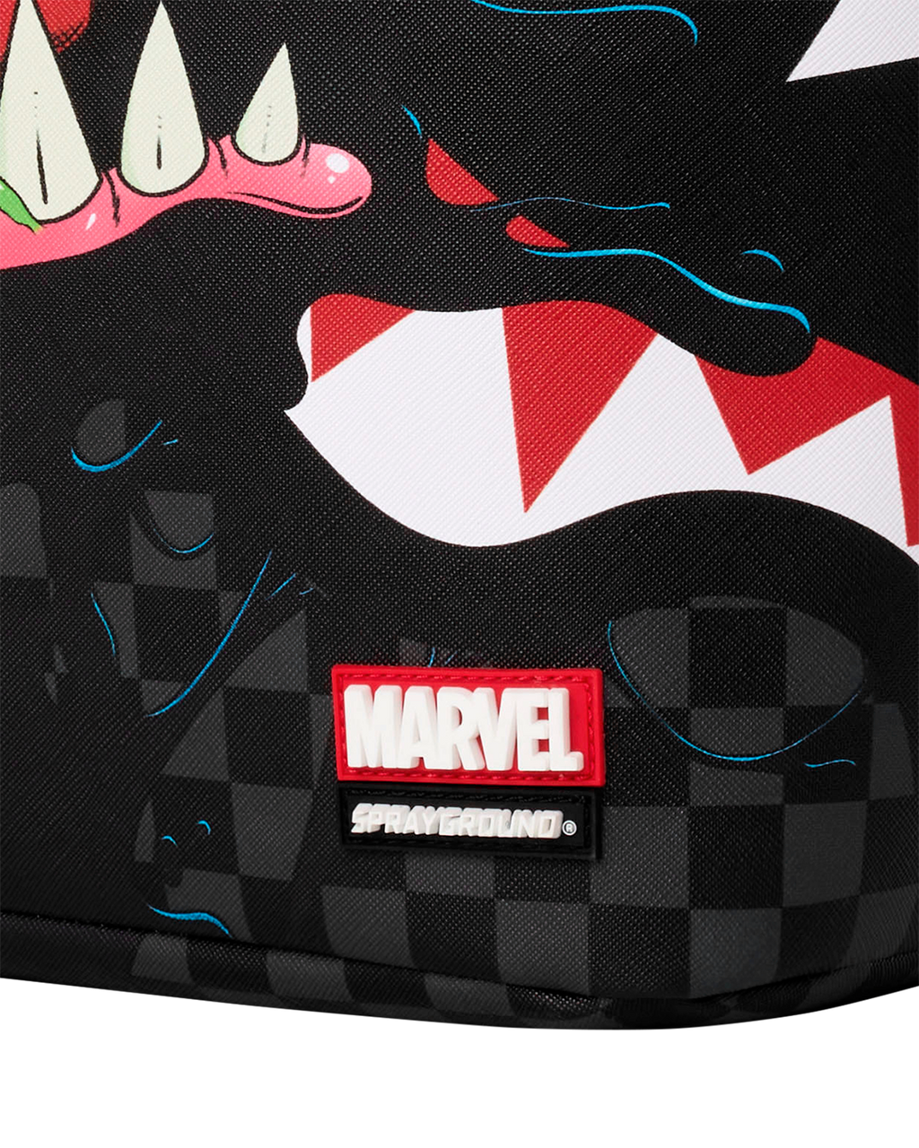 SPRAYGROUND Marvel Venom Shark Clash Backpack — product image 10