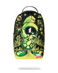 SPRAYGROUND Marvin The Martian Outta Here Backpack — product image 1