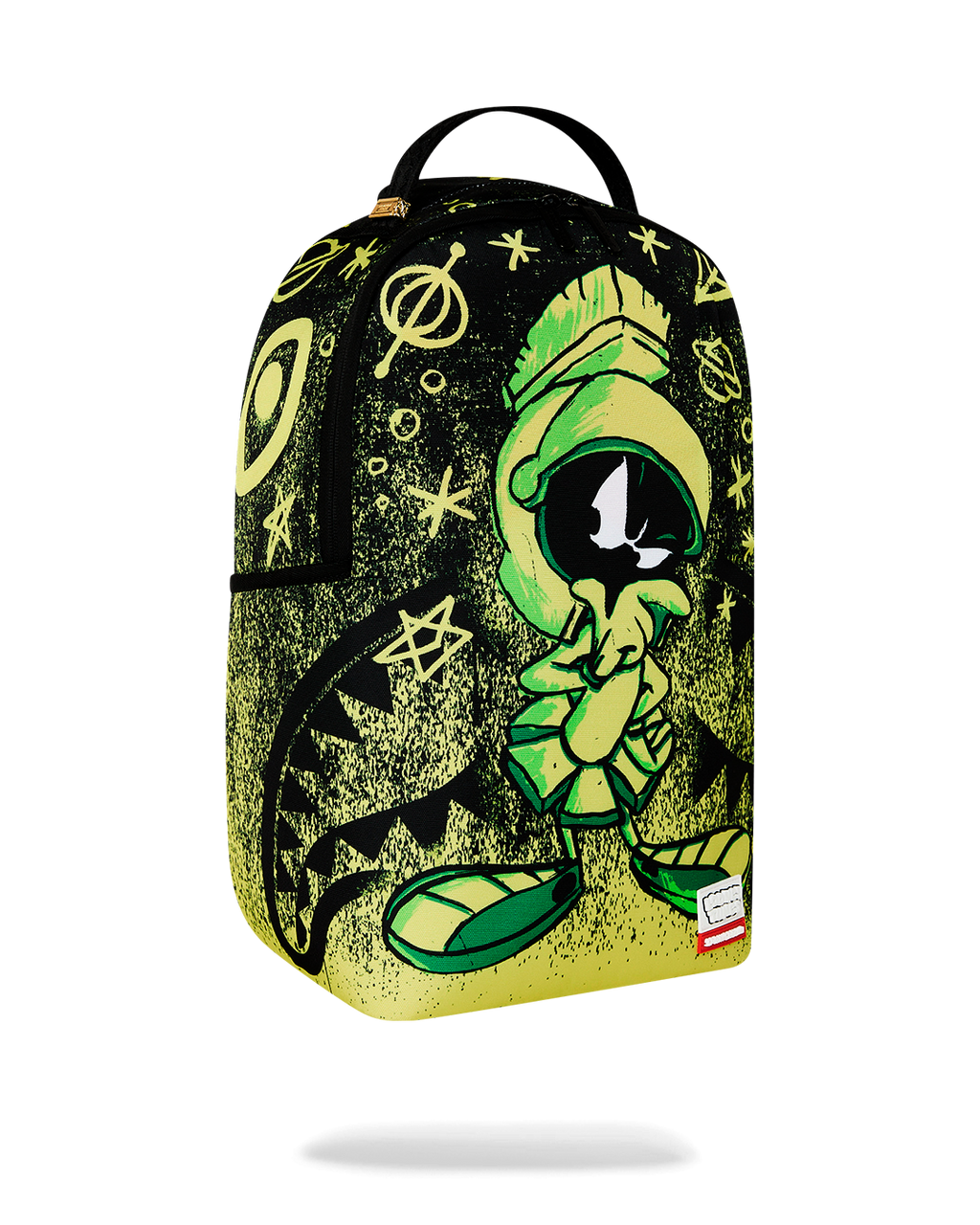 SPRAYGROUND Marvin The Martian Outta Here Backpack — product image 2