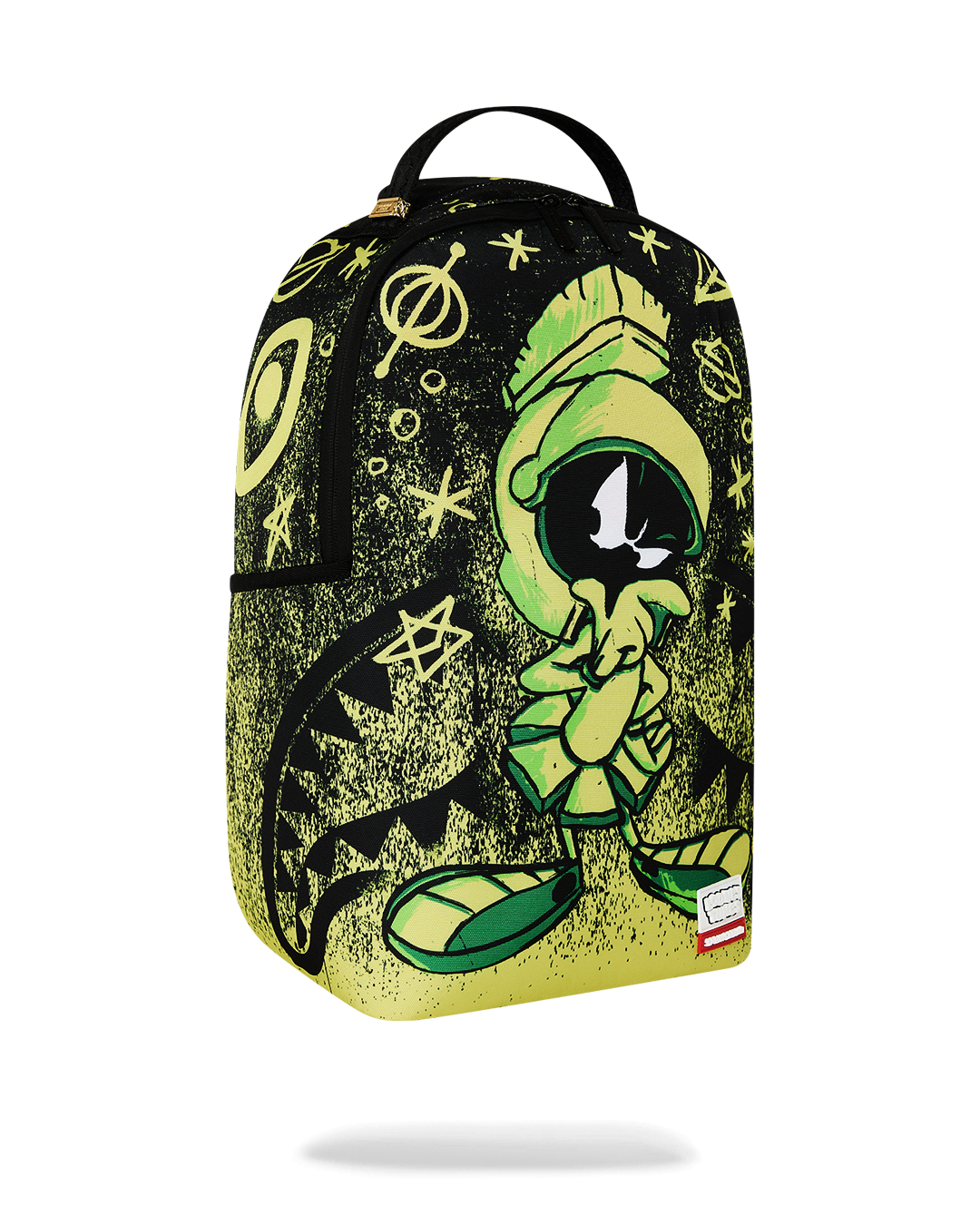 SPRAYGROUND Marvin The Martian Outta Here Backpack — product image 2