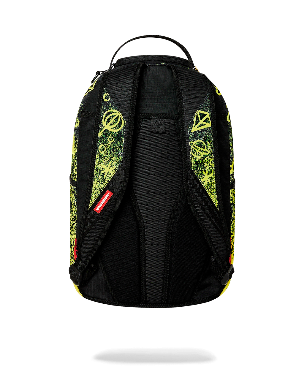SPRAYGROUND Marvin The Martian Outta Here Backpack — product image 4