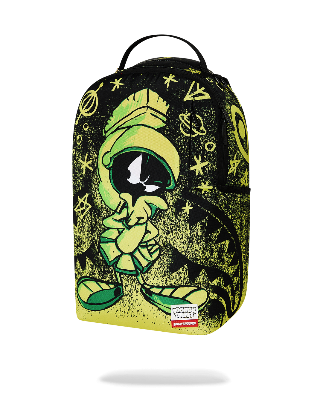 SPRAYGROUND Marvin The Martian Outta Here Backpack — product image 5
