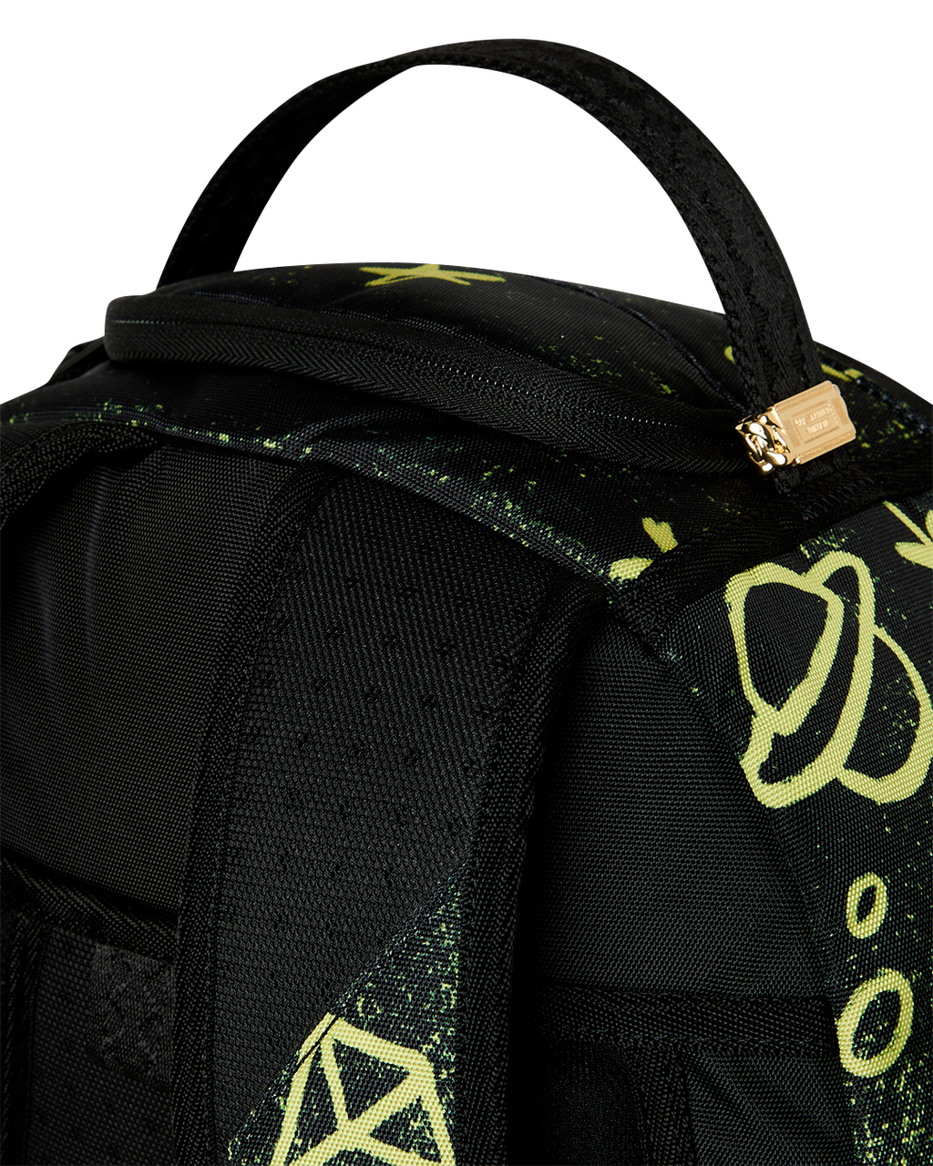 SPRAYGROUND Marvin The Martian Outta Here Backpack — product image 7