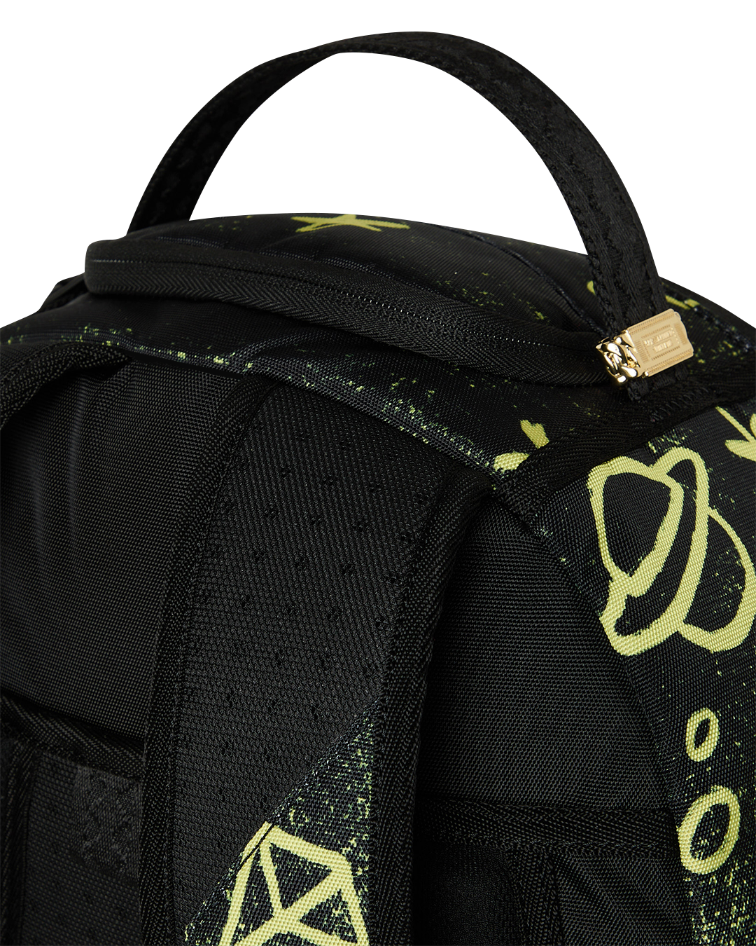 SPRAYGROUND Marvin The Martian Outta Here Backpack — product image 7