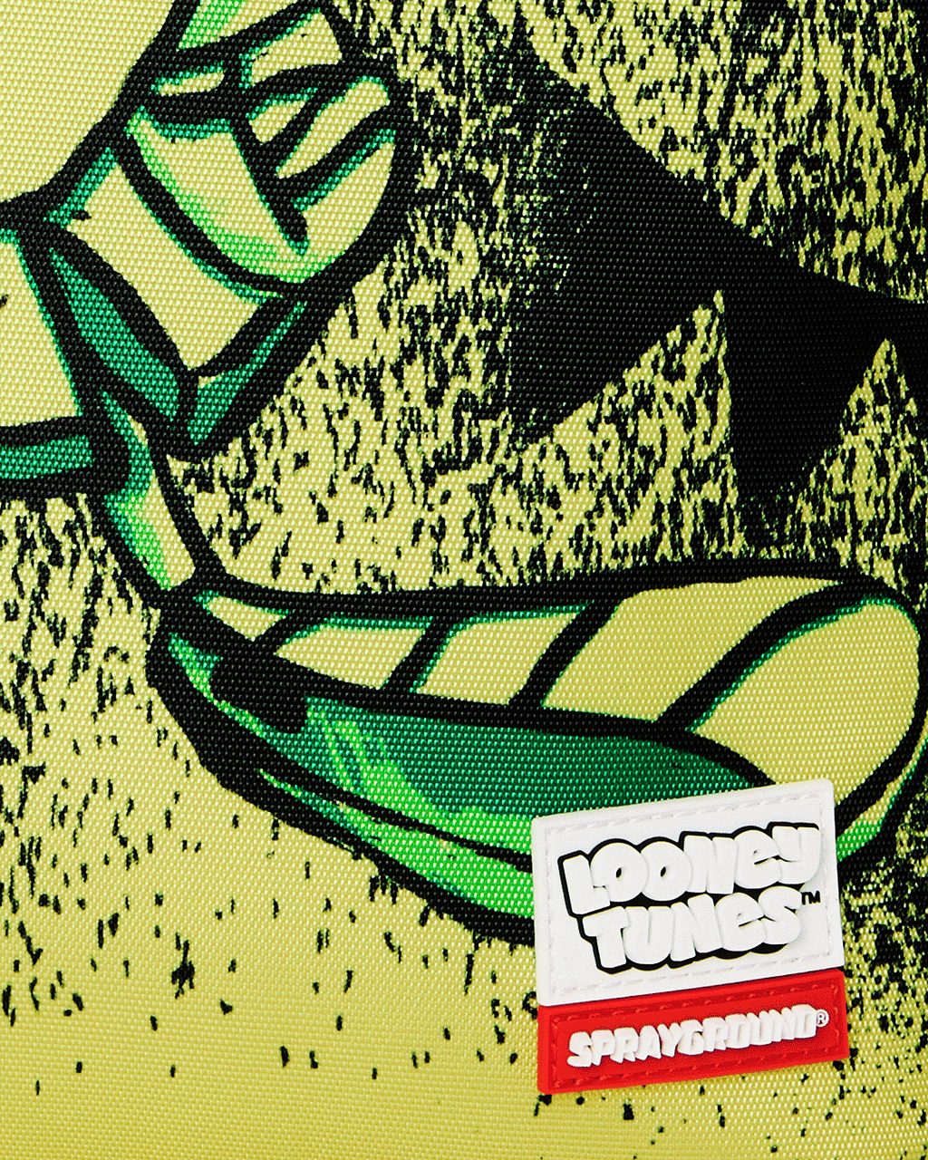 SPRAYGROUND Marvin The Martian Outta Here Backpack — product image 9