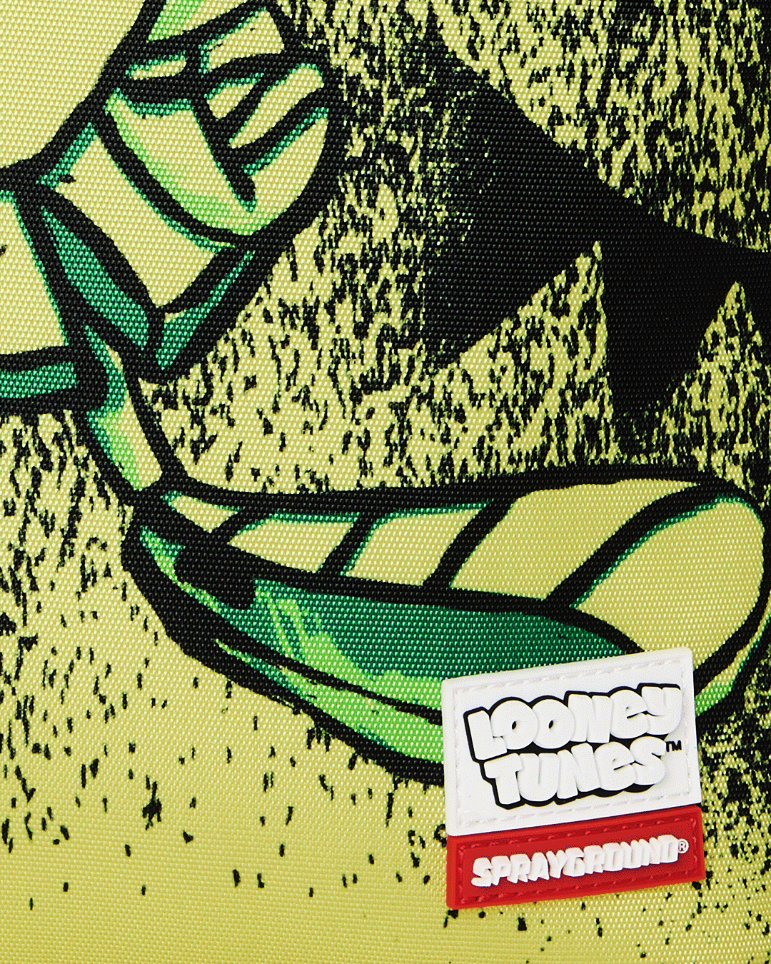 SPRAYGROUND Marvin The Martian Outta Here Backpack — product image 9