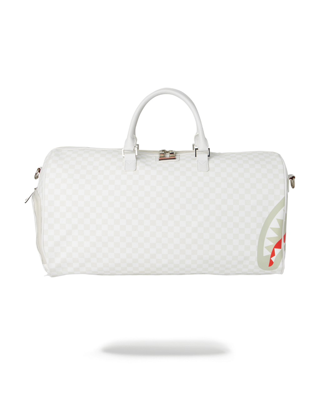 SPRAYGROUND Mean & Clean Duffle — product image 1