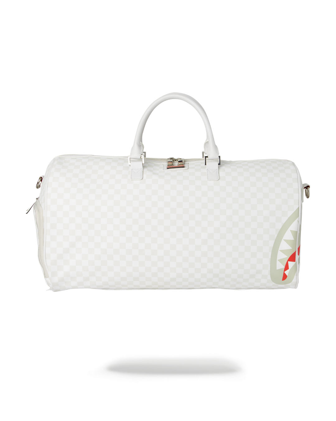 SPRAYGROUND Mean & Clean Duffle — product image 1