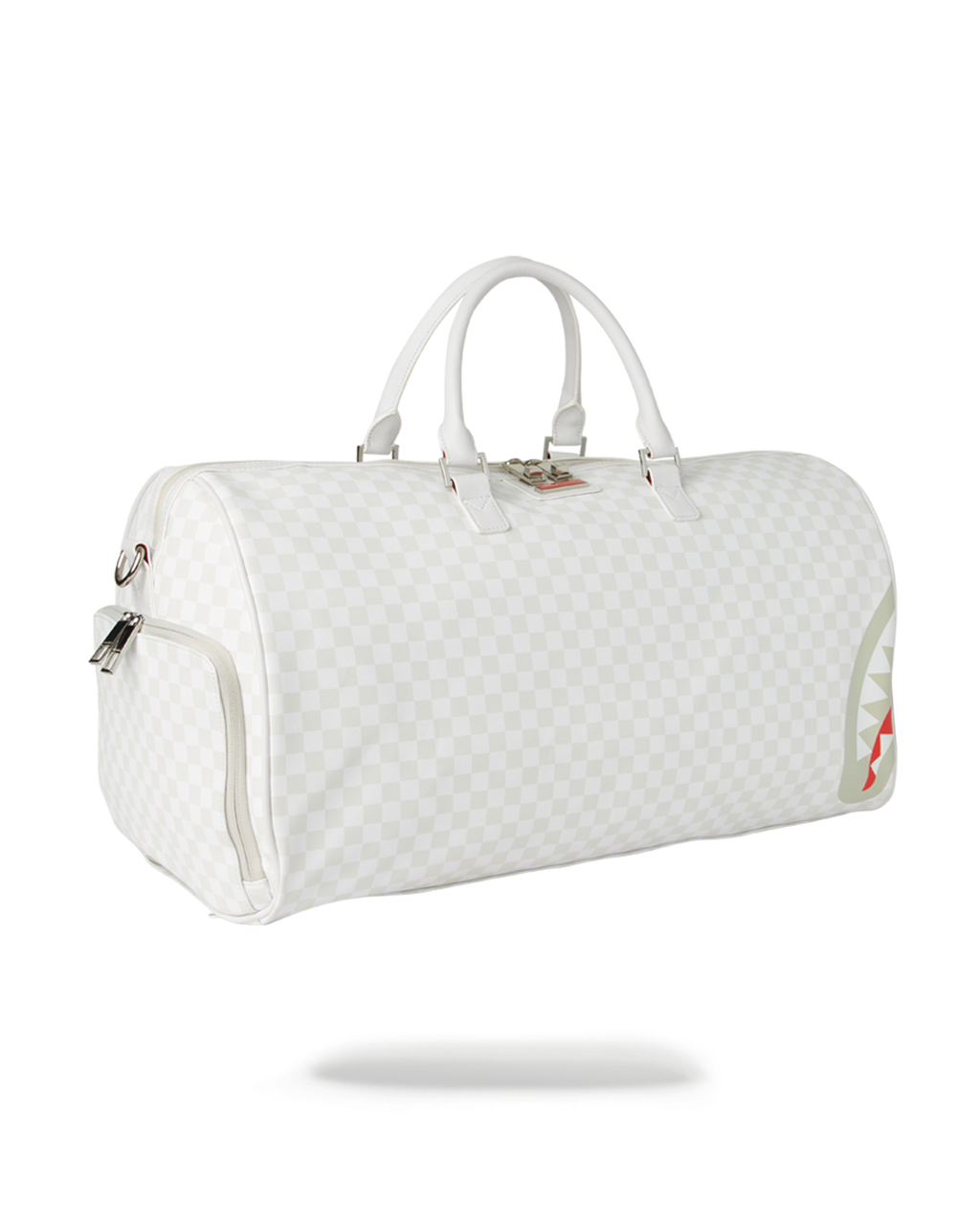 SPRAYGROUND Mean & Clean Duffle — product image 2