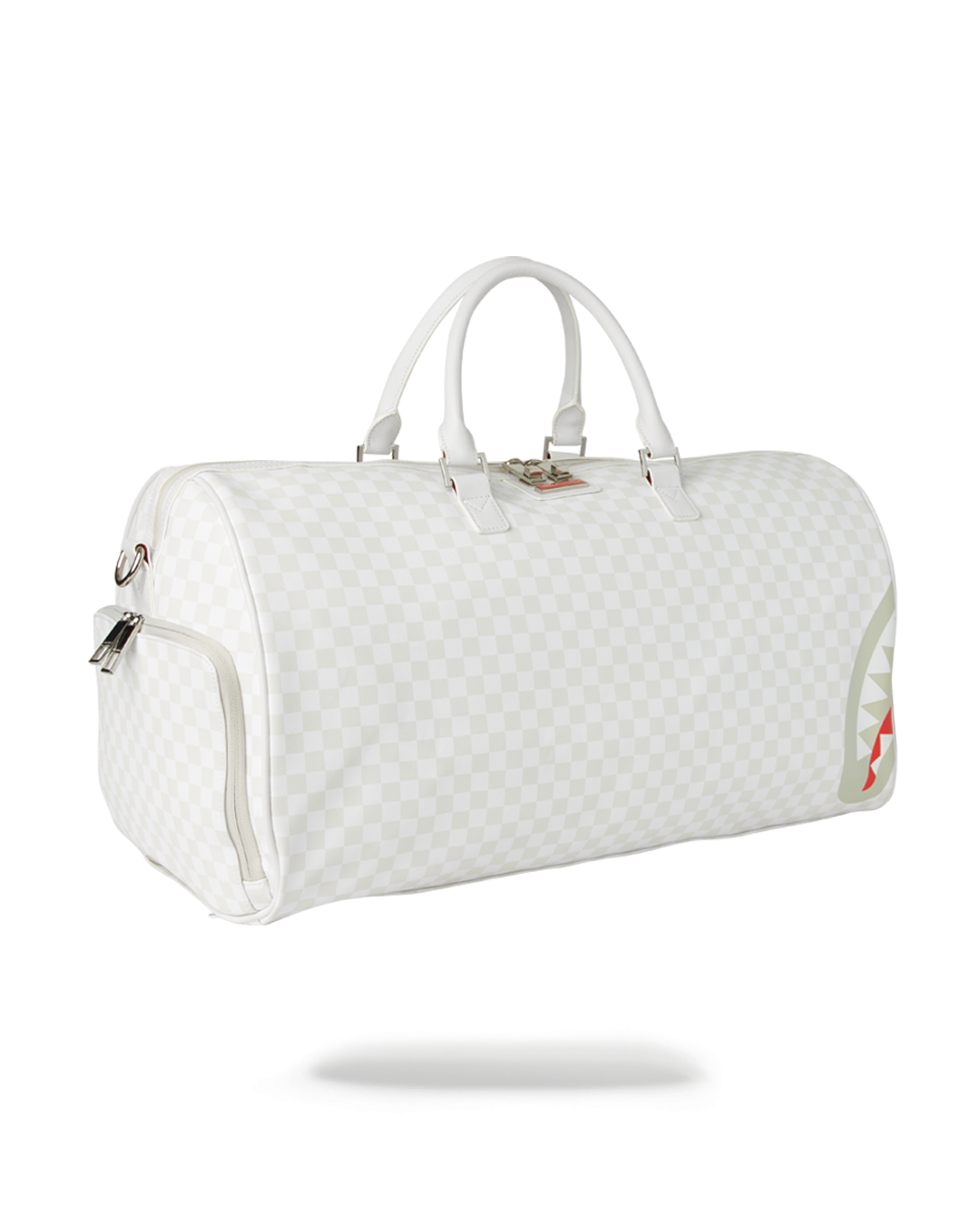 SPRAYGROUND Mean & Clean Duffle — product image 2