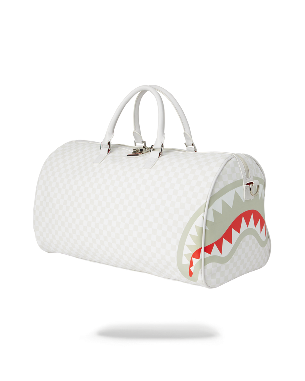 SPRAYGROUND Mean & Clean Duffle — product image 4