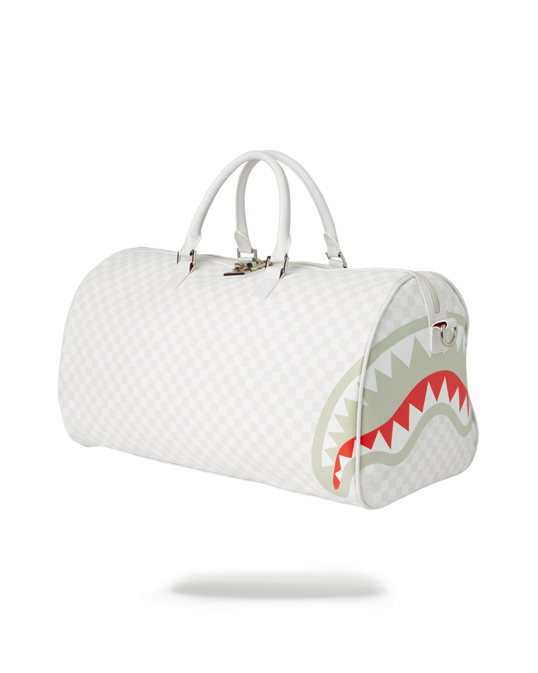 SPRAYGROUND Mean & Clean Duffle — product image 4