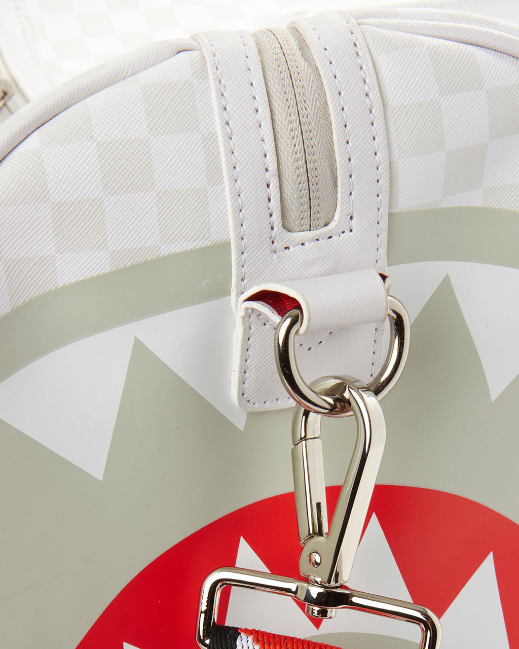 SPRAYGROUND Mean & Clean Duffle — product image 5