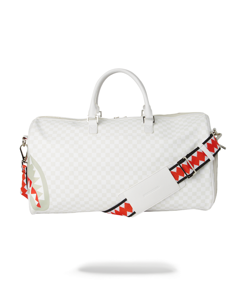 SPRAYGROUND Mean & Clean Duffle — product image 6