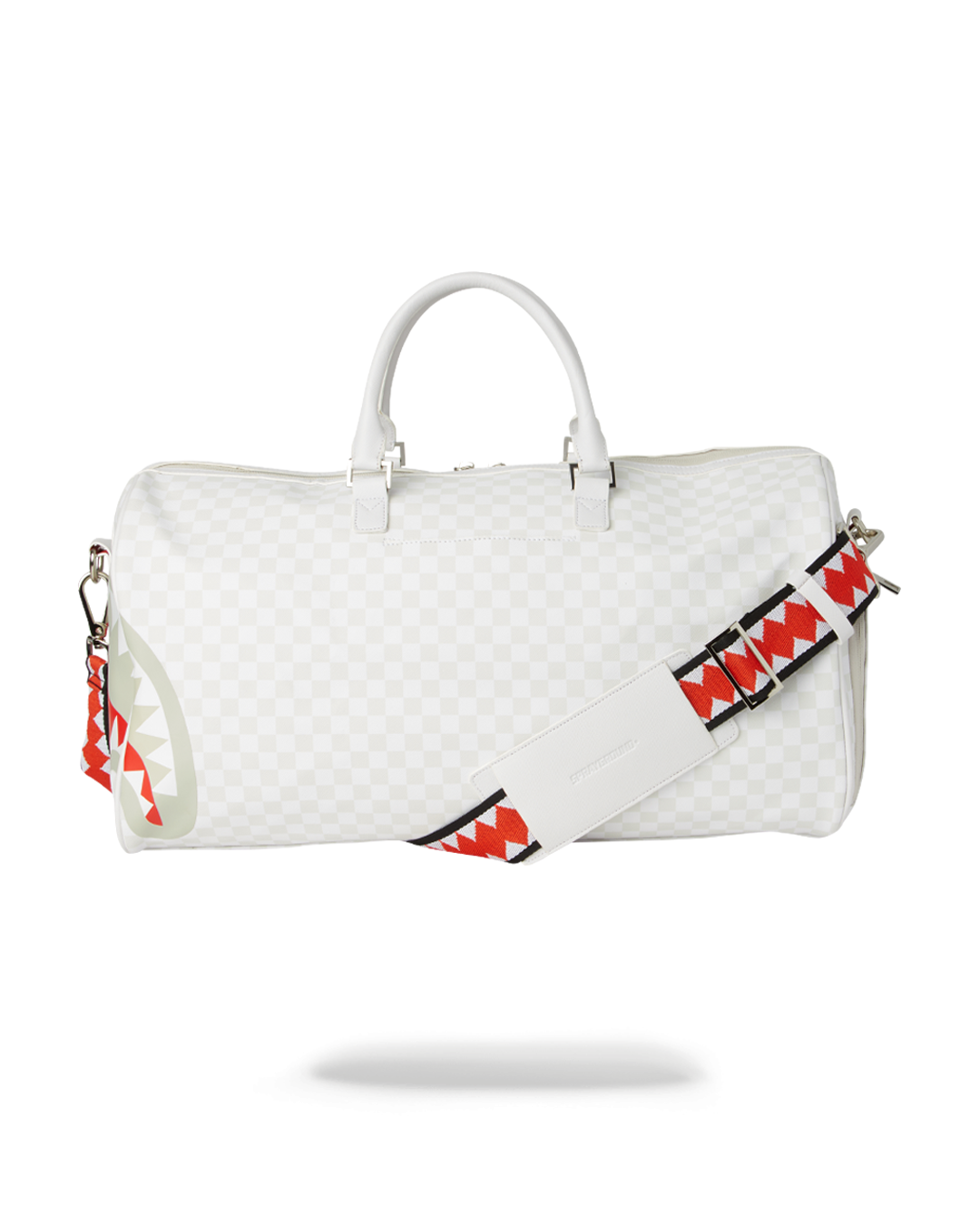 SPRAYGROUND Mean & Clean Duffle — product image 6