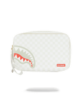 SPRAYGROUND Mean & Clean Toiletry Bag — product image 1