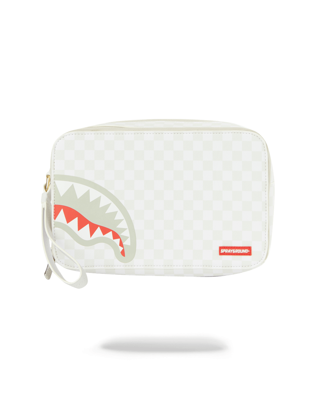 SPRAYGROUND Mean & Clean Toiletry Bag — product image 1