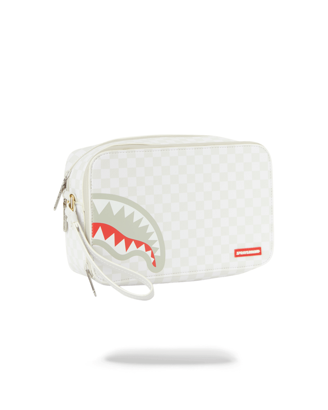 SPRAYGROUND Mean & Clean Toiletry Bag — product image 2
