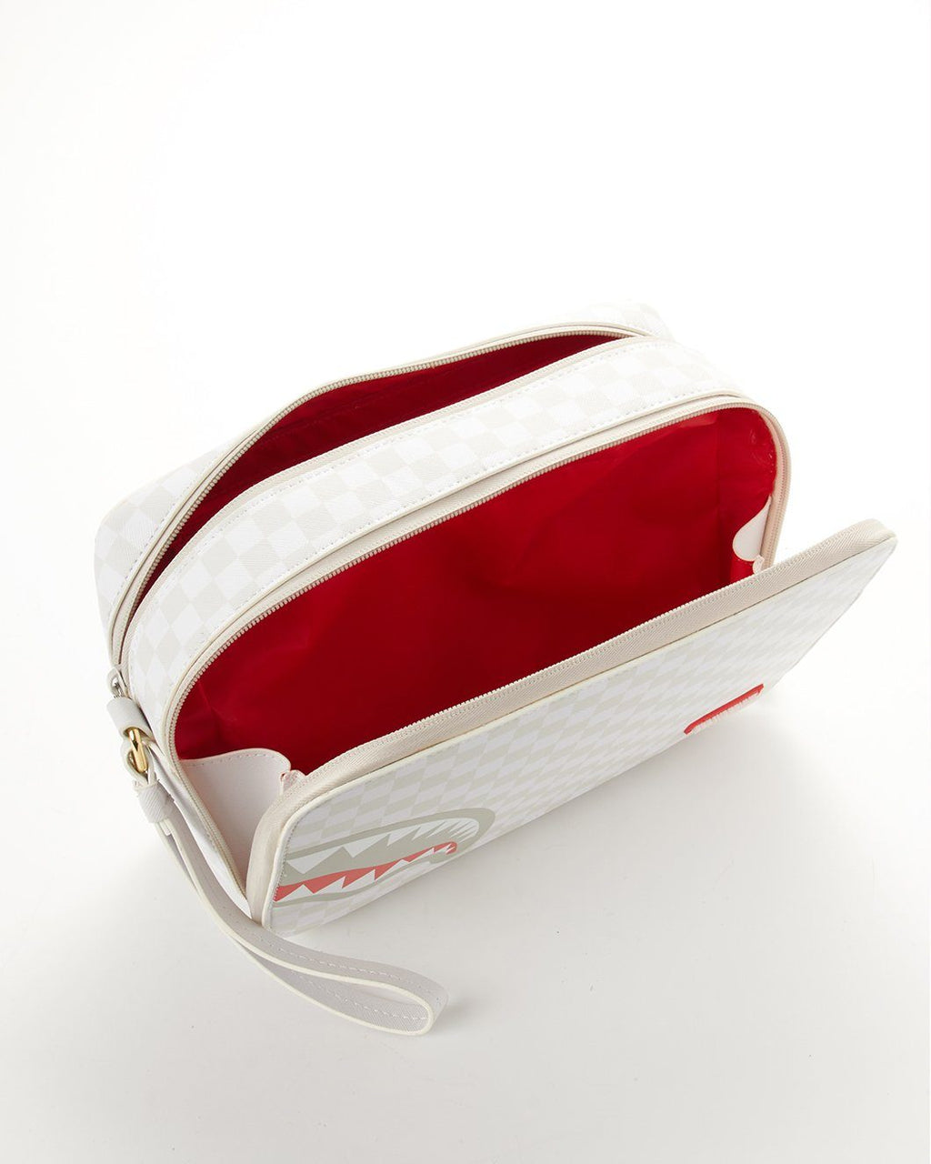 SPRAYGROUND Mean & Clean Toiletry Bag — product image 4