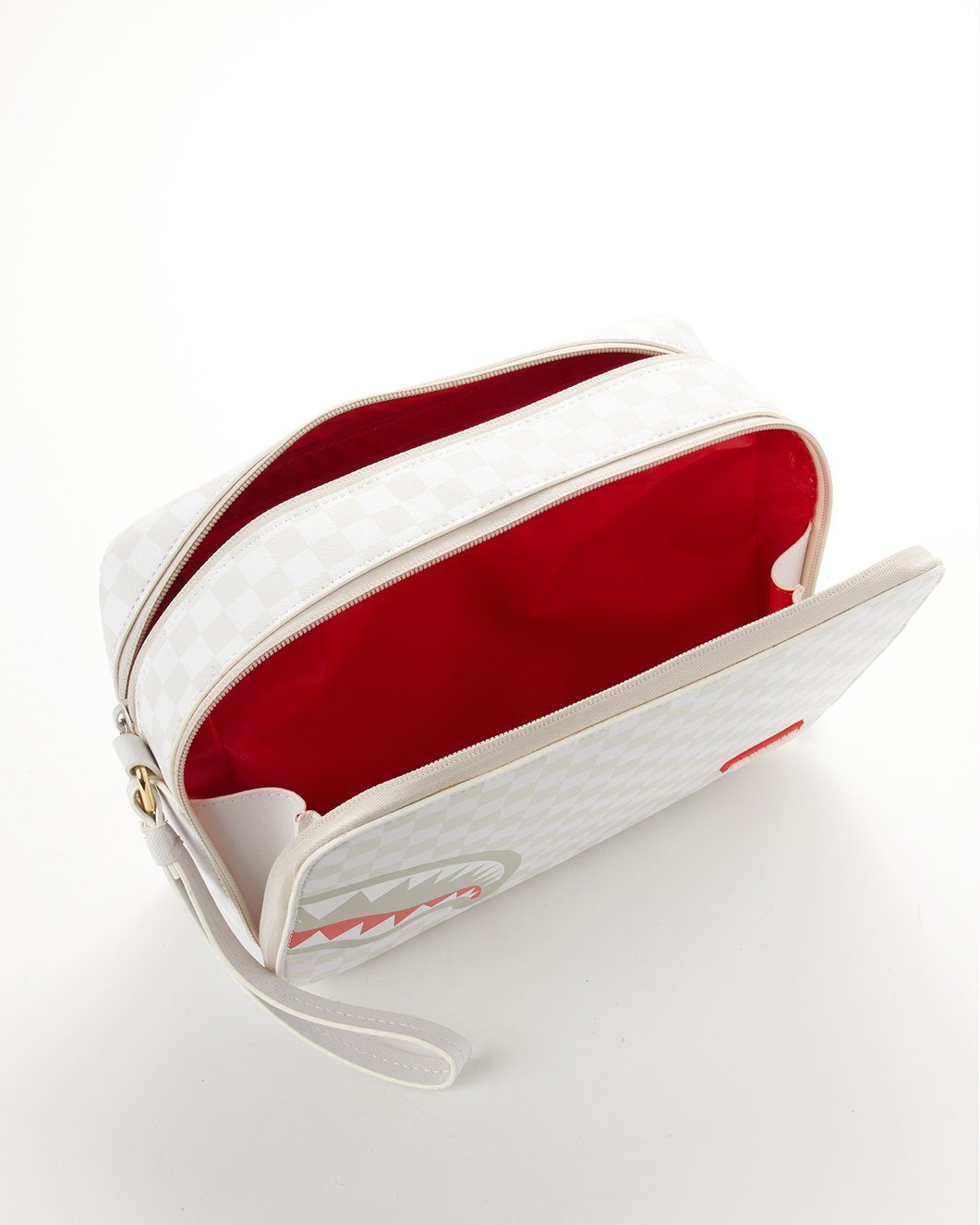 SPRAYGROUND Mean & Clean Toiletry Bag — product image 4