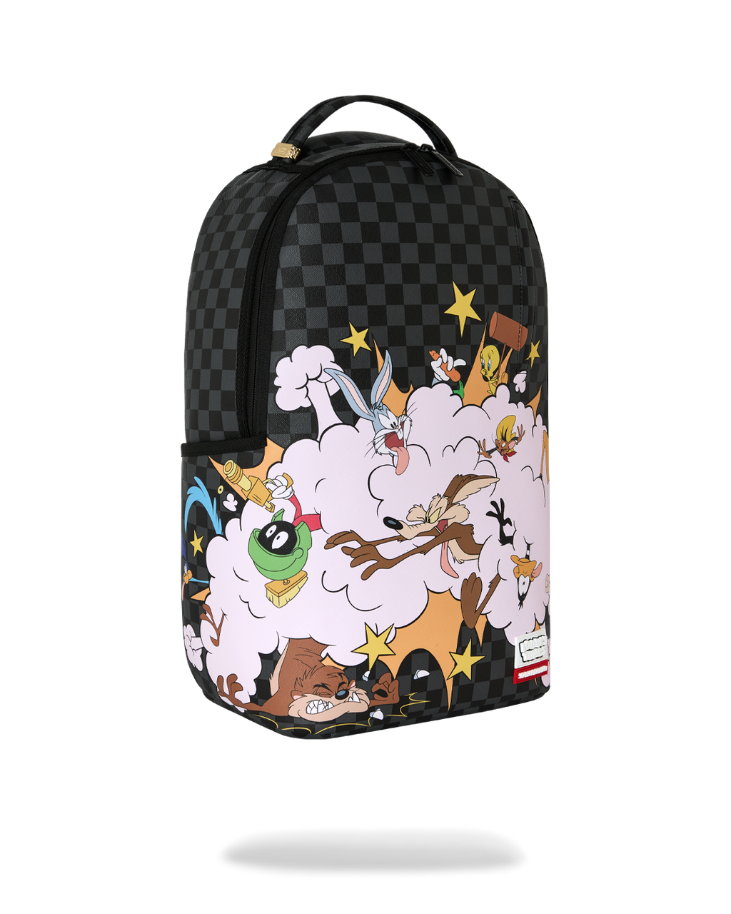 SPRAYGROUND Looney Tunes Rumble In The Shark Backpack — product image 2