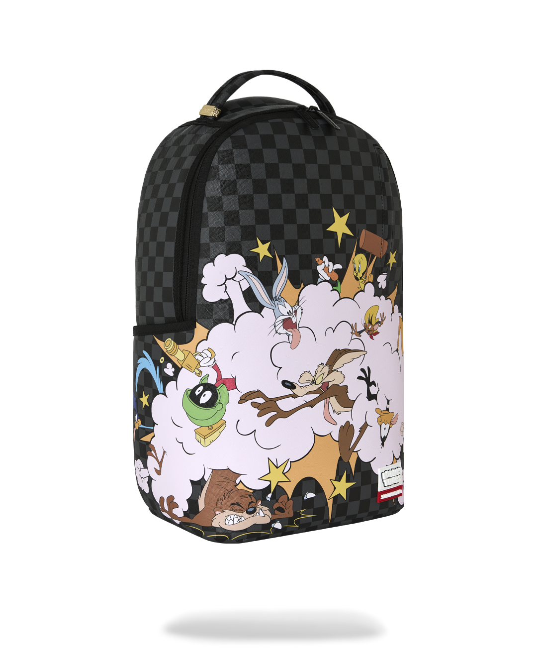 SPRAYGROUND Looney Tunes Rumble In The Shark Backpack — product image 2