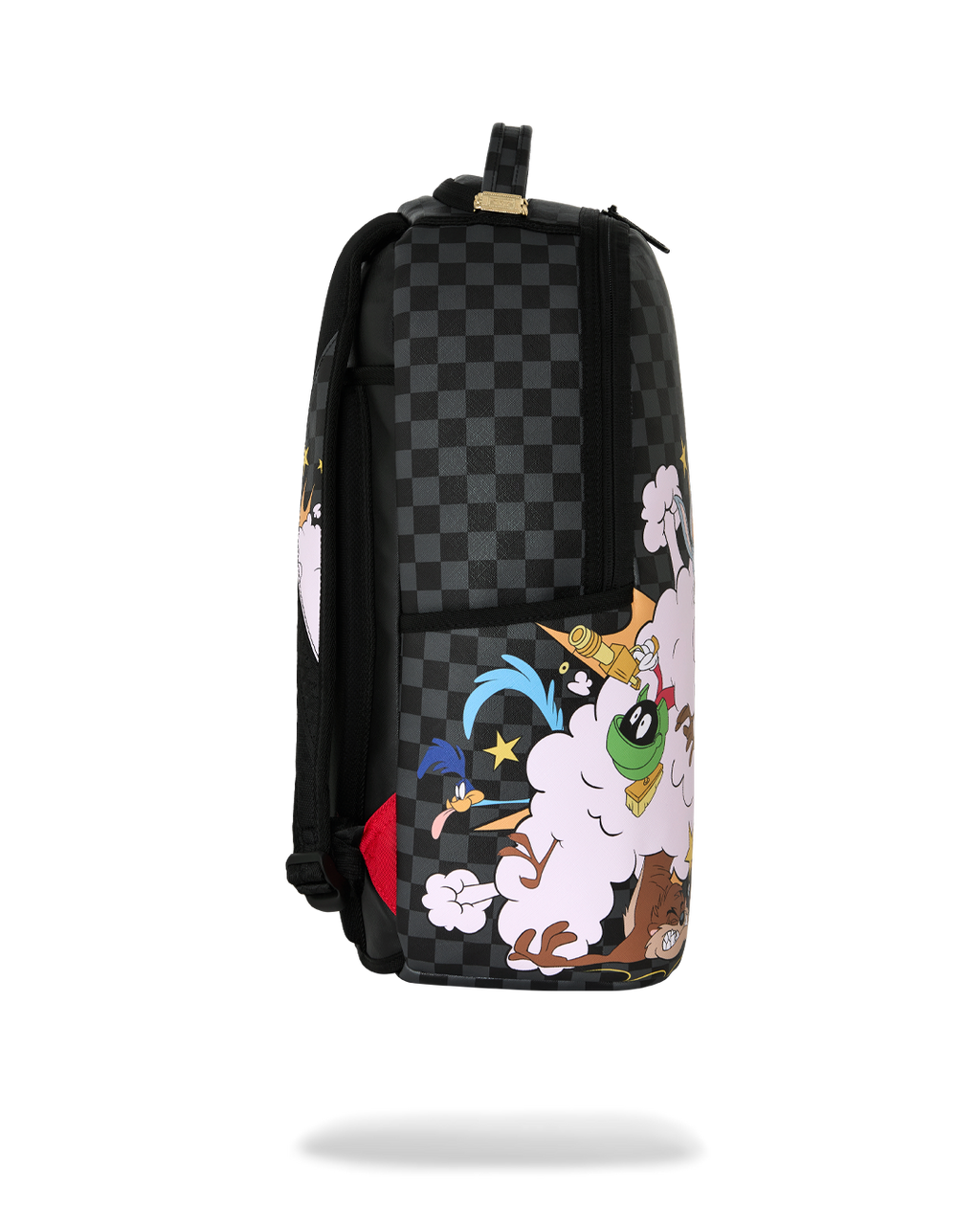 SPRAYGROUND Looney Tunes Rumble In The Shark Backpack — product image 3