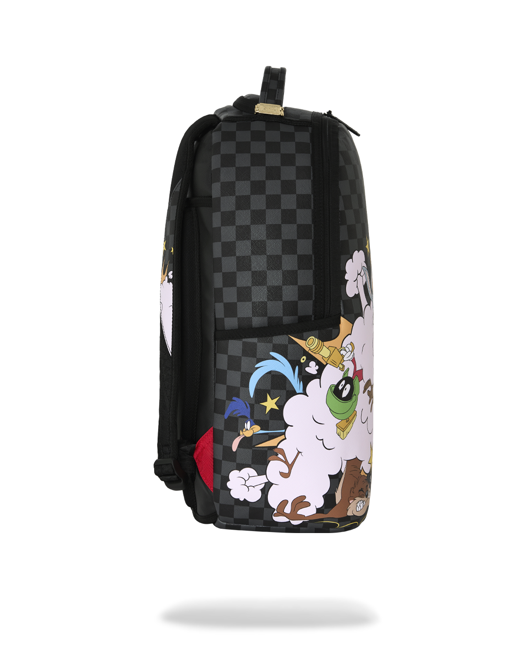 SPRAYGROUND Looney Tunes Rumble In The Shark Backpack — product image 3