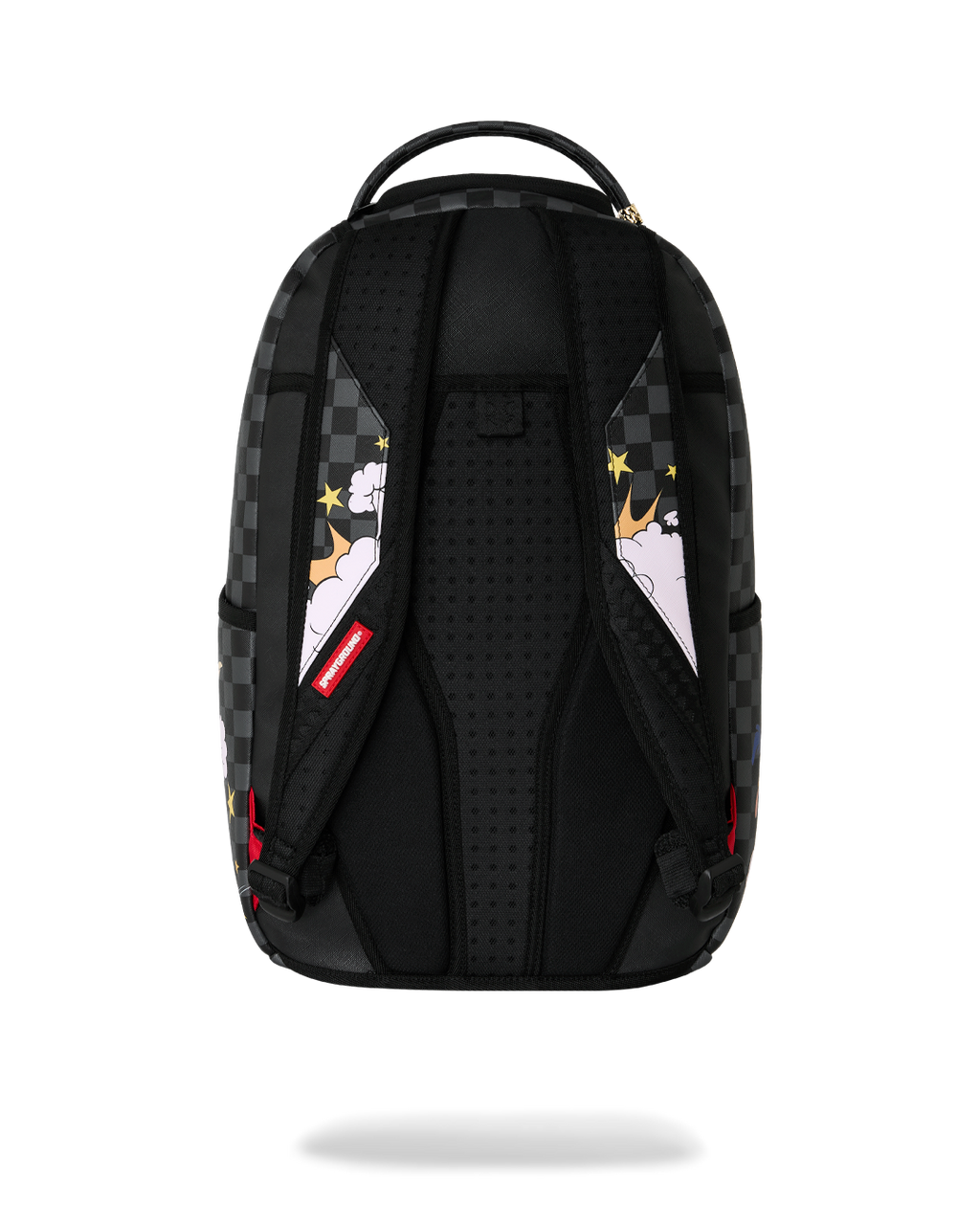 SPRAYGROUND Looney Tunes Rumble In The Shark Backpack — product image 4