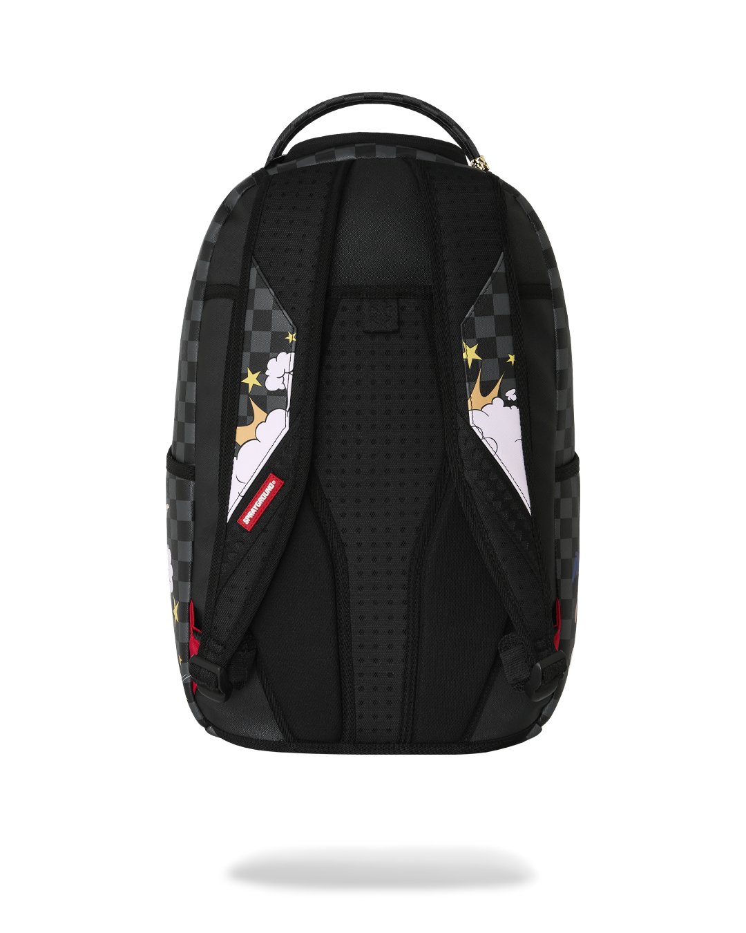 SPRAYGROUND Looney Tunes Rumble In The Shark Backpack — product image 4