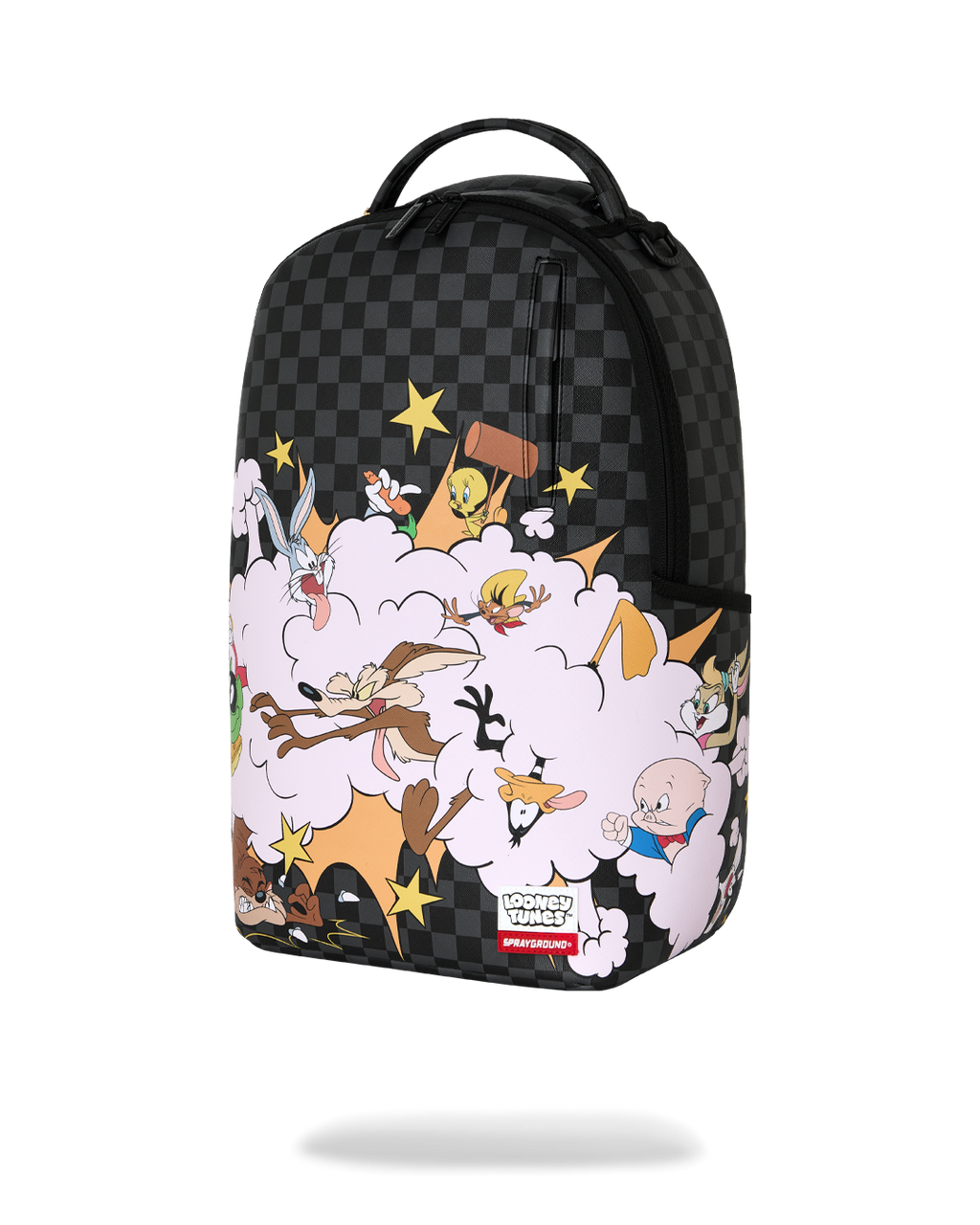 SPRAYGROUND Looney Tunes Rumble In The Shark Backpack — product image 5