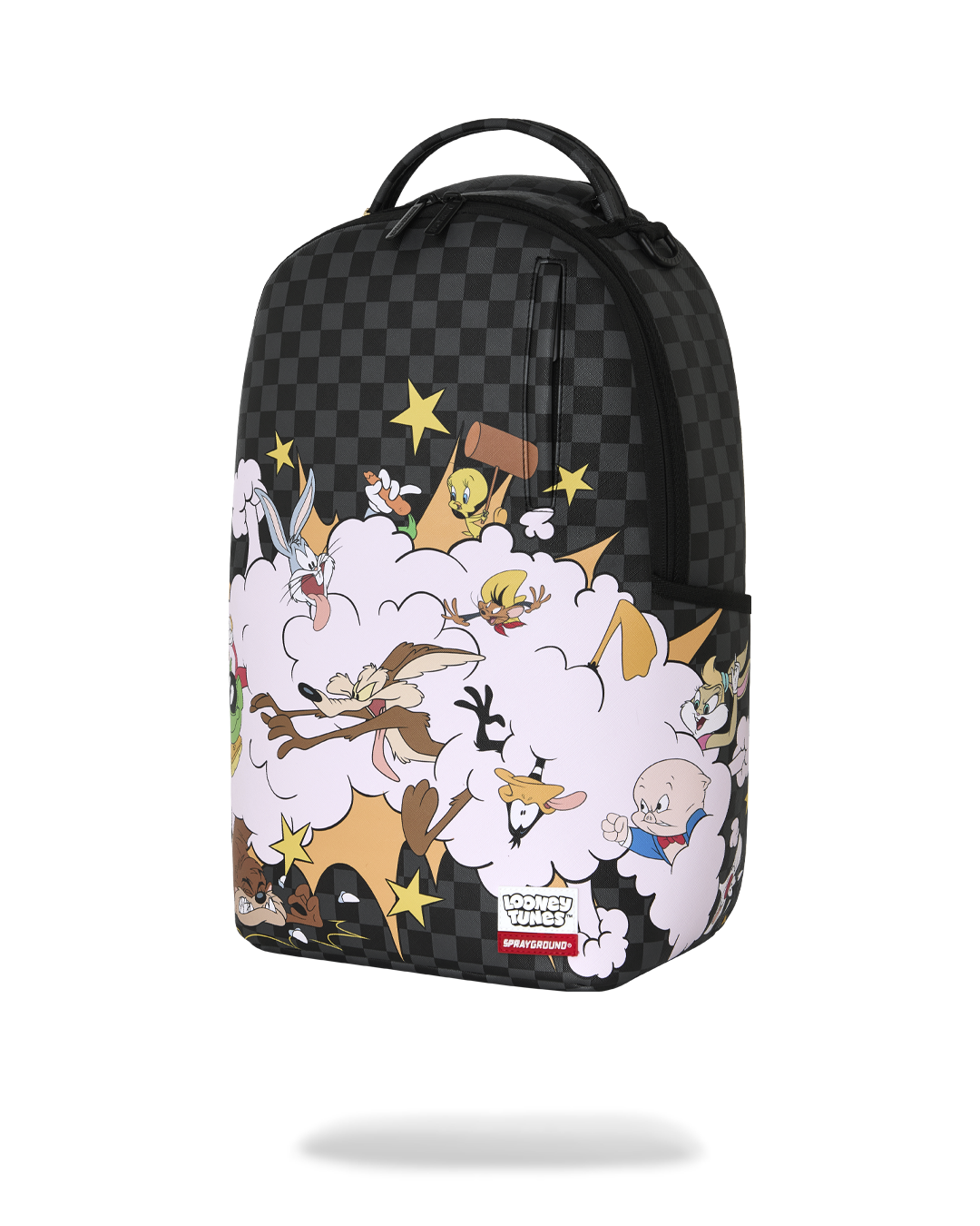 SPRAYGROUND Looney Tunes Rumble In The Shark Backpack — product image 5