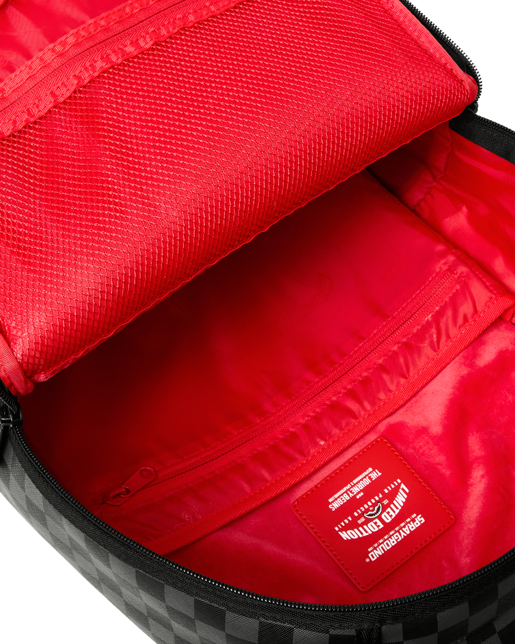 SPRAYGROUND Looney Tunes Rumble In The Shark Backpack — product image 8